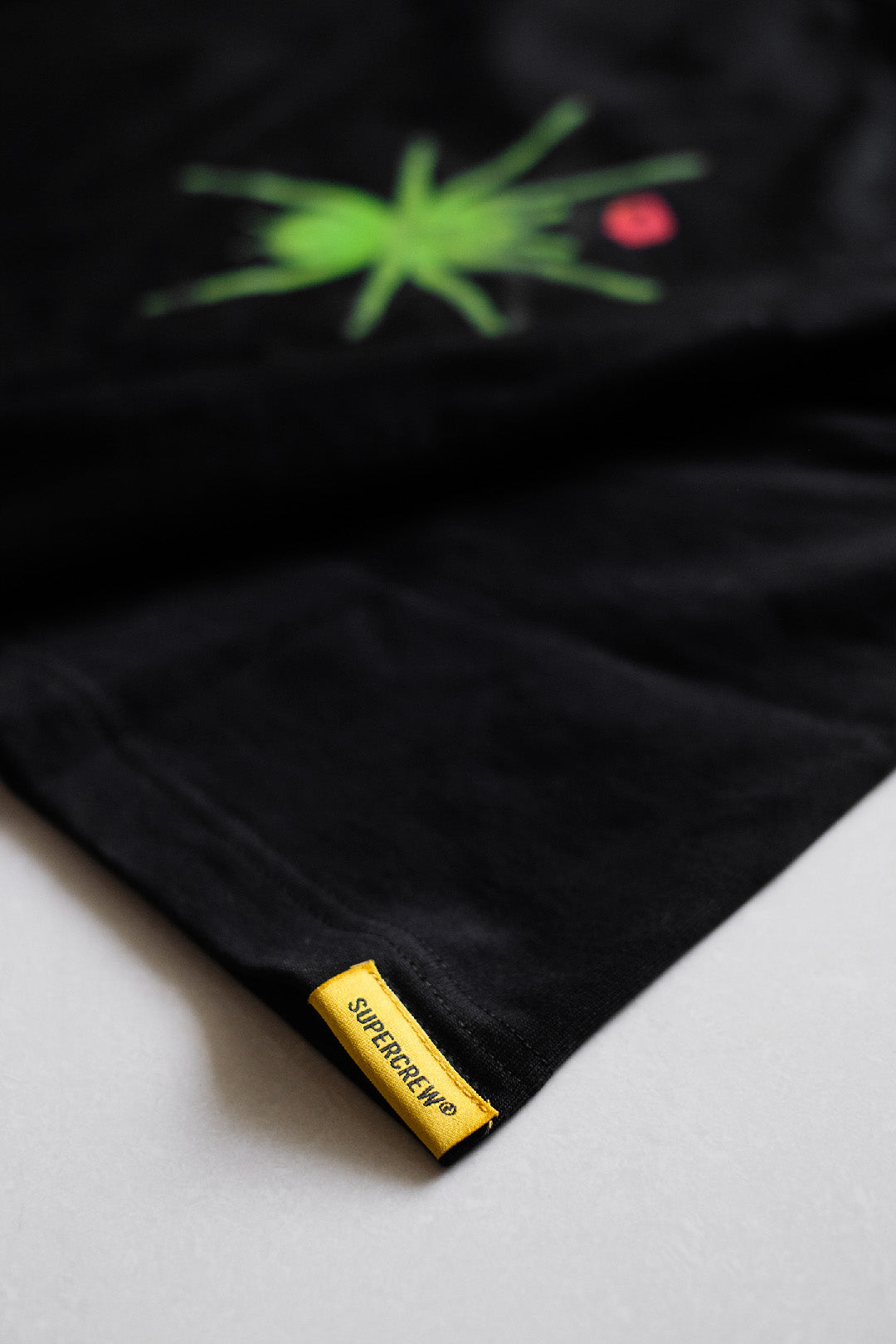 TOXICITY TEE