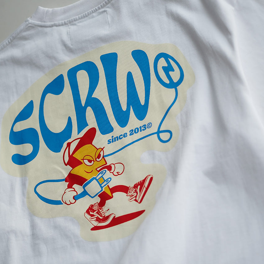 PWR SPLY / SGE MASCOT - 03