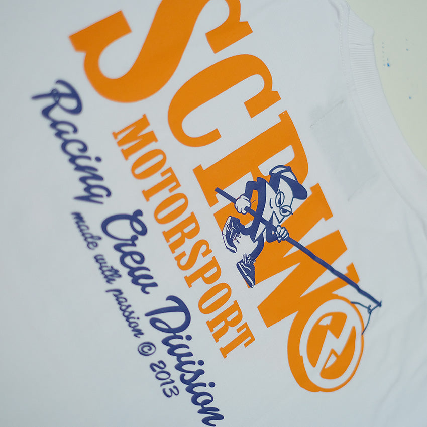 SCRW MRC/ TURBO UP - 04