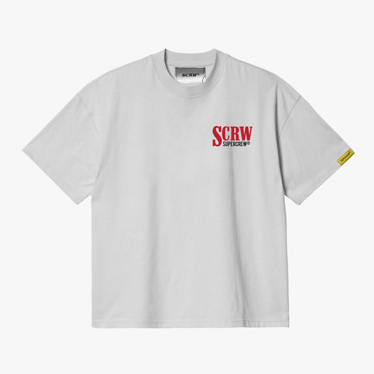 SCRW MRC/ BASIC - 12