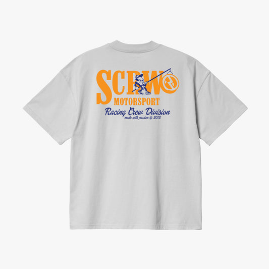 SCRW MRC/ TURBO UP - 04