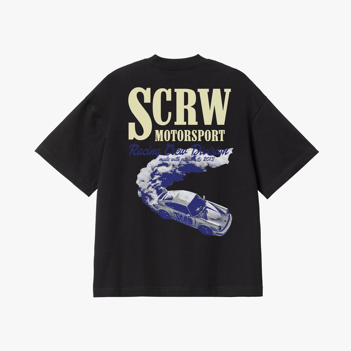 SCRW MRC/ TURBO SPIN - 05