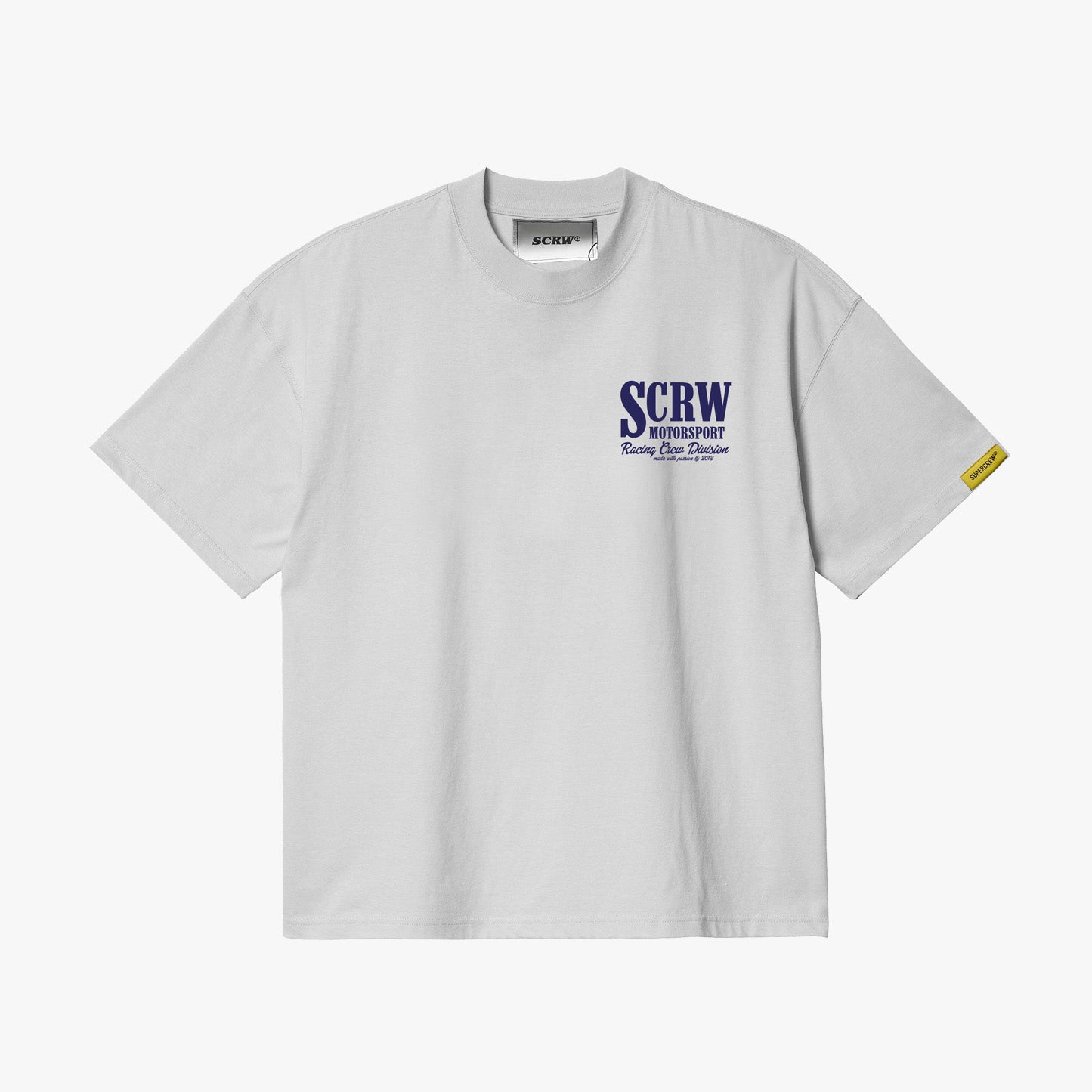 SCRW MRC/ TURBO SPIN - 06
