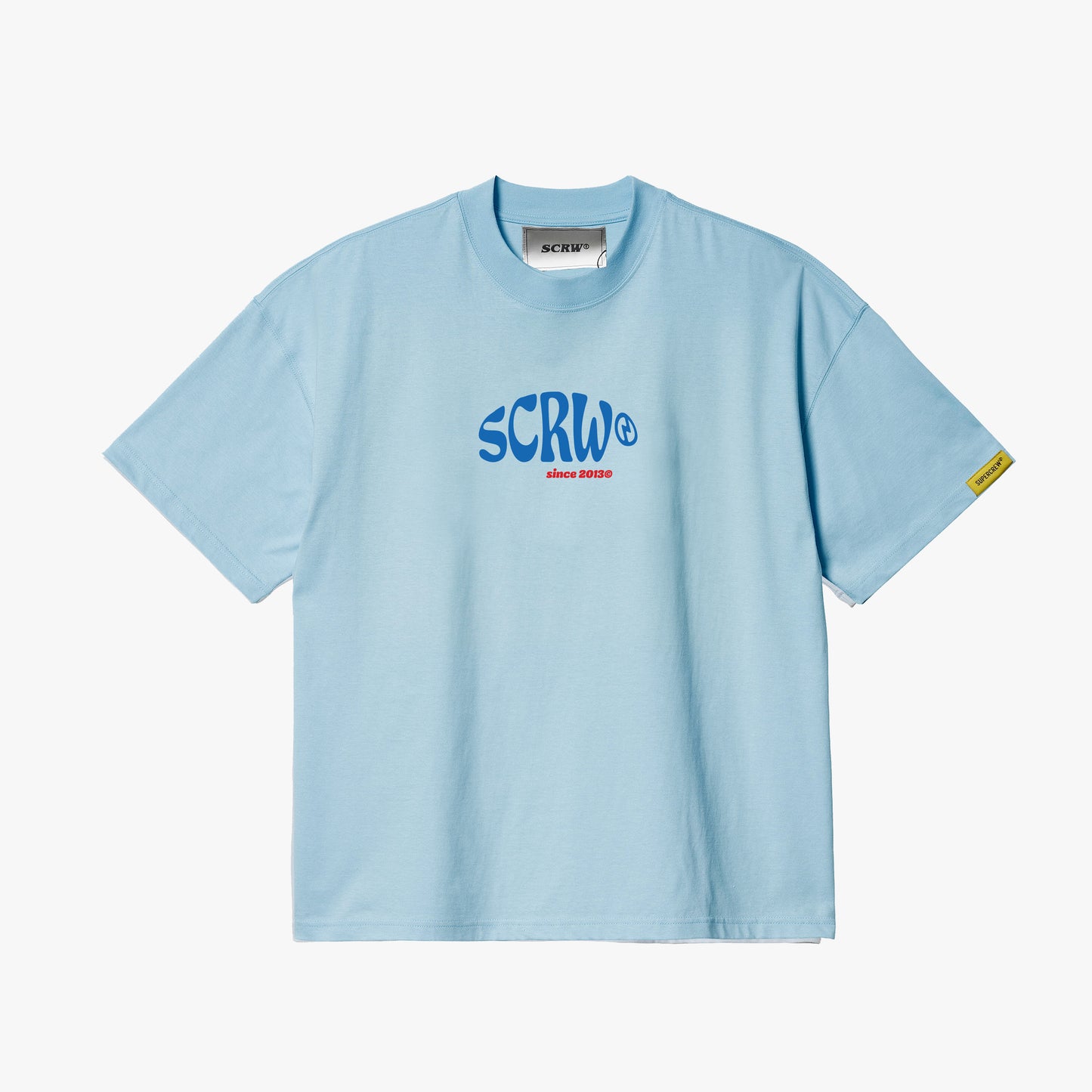 PWR SPLY / SGE MASCOT - 01