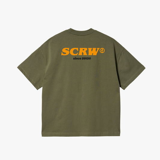 PWR SPLY / SGE MASCOT - 04