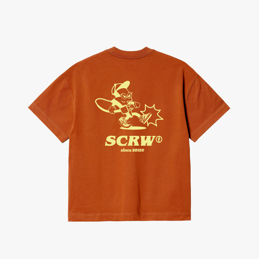PWR SPLY / SGE MASCOT - 06