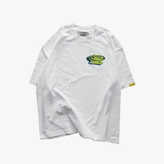 THE PAST AND FUTURE TEE