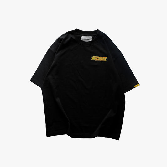 REWIND & FORWARD TEE