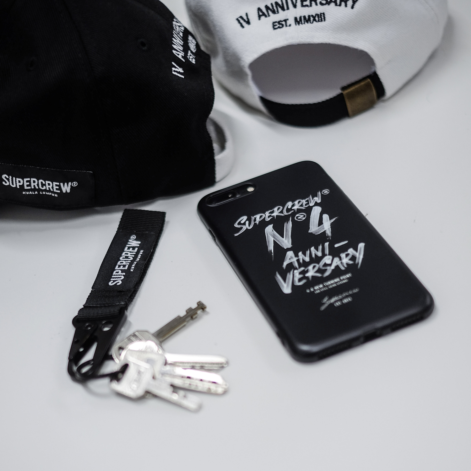 Accessories