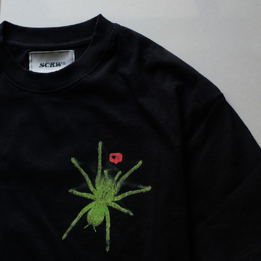 TOXICITY TEE