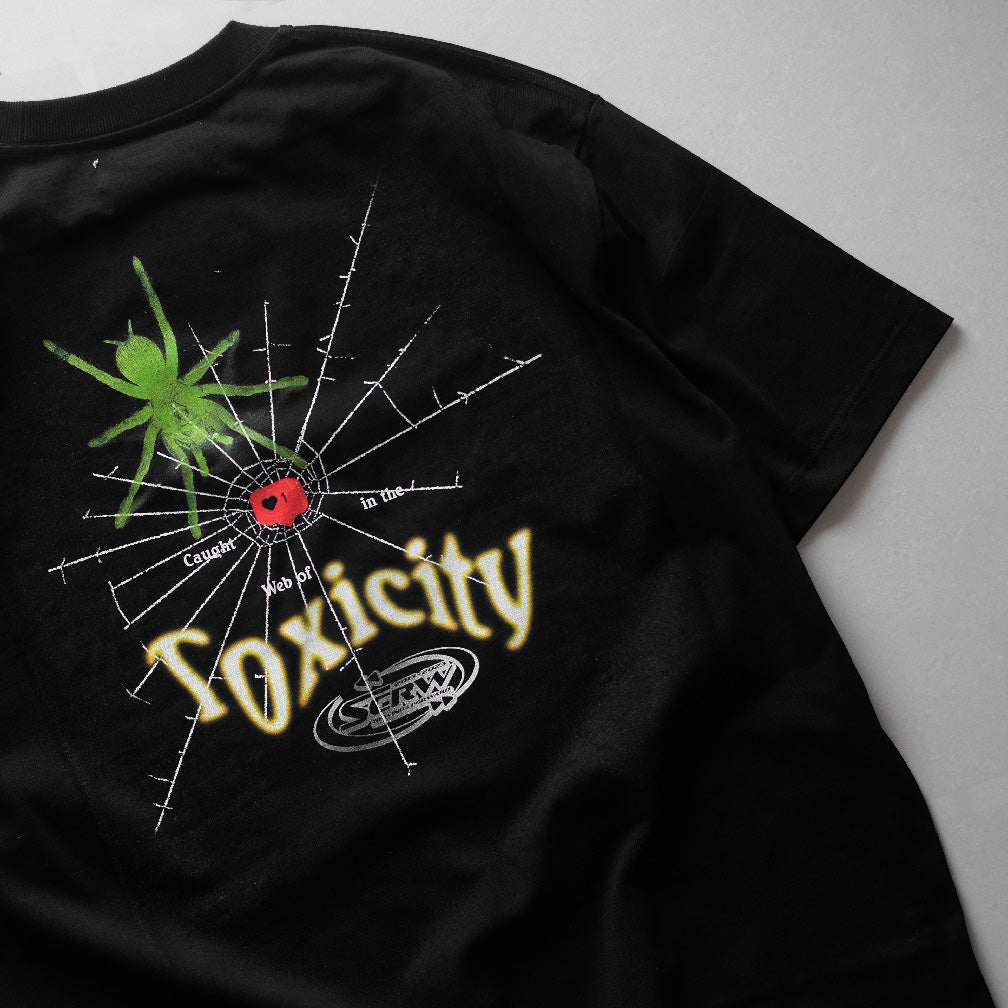 TOXICITY TEE