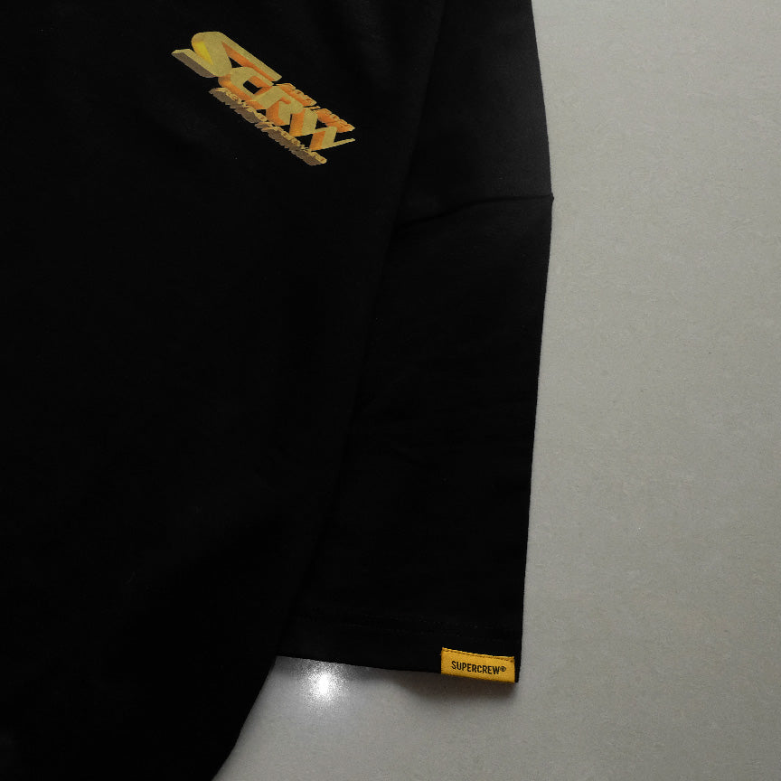 REWIND & FORWARD TEE
