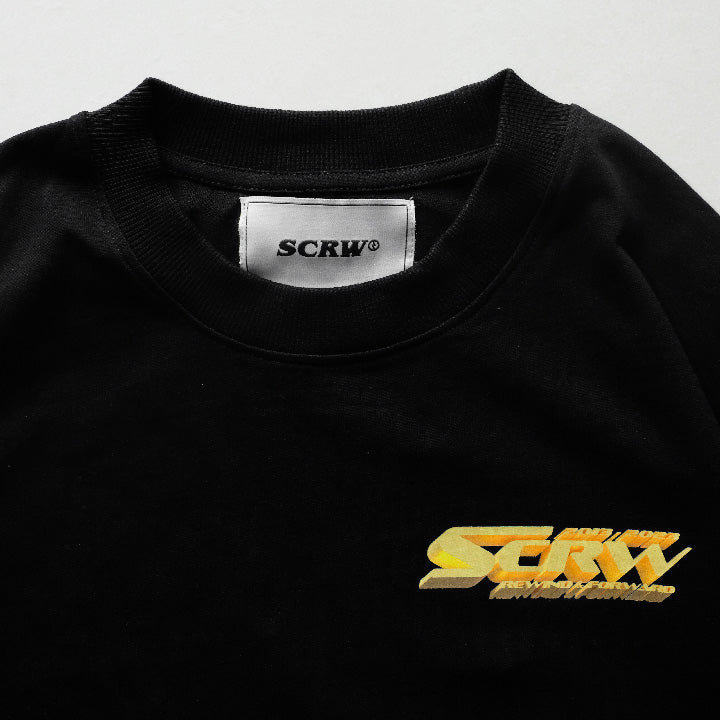 REWIND & FORWARD TEE