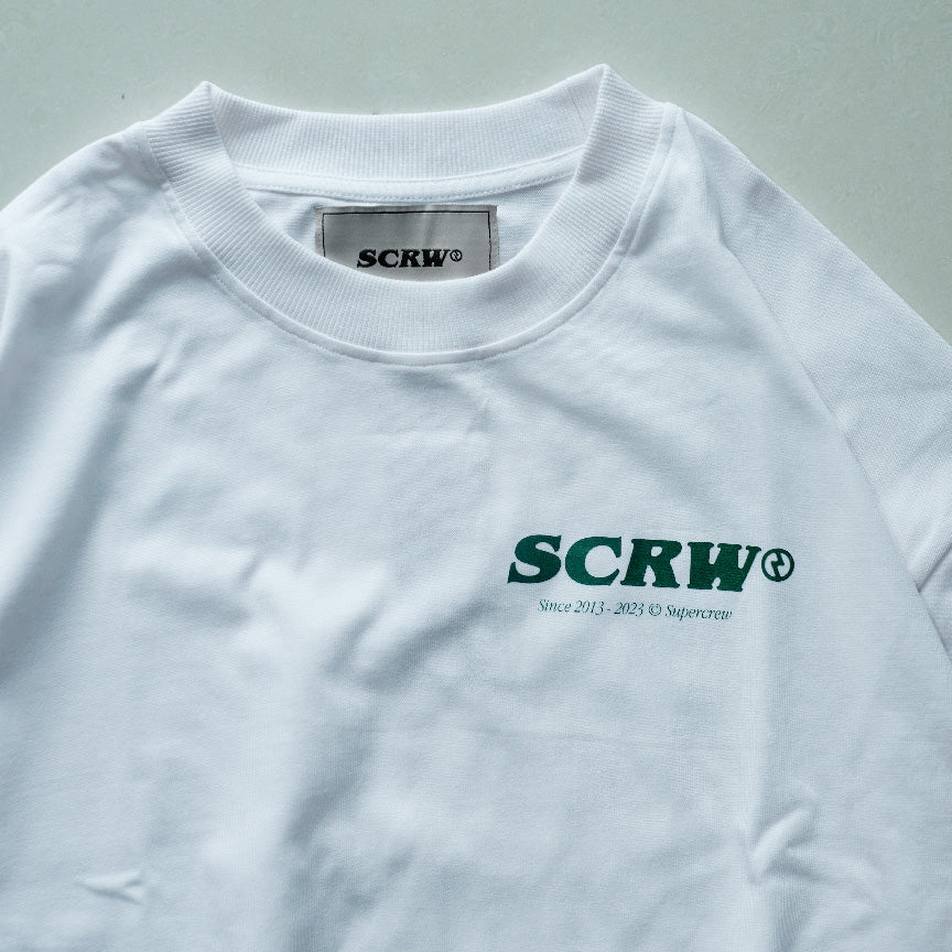 P&F LOGO TEE