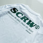 P&F LOGO TEE