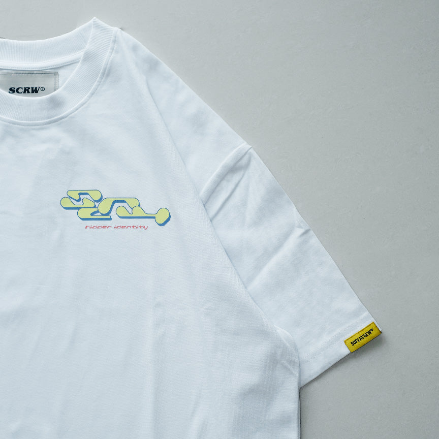 HIDDEN ID TEE