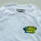 THE PAST AND FUTURE TEE