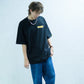 REWIND & FORWARD TEE
