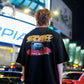 REWIND & FORWARD TEE