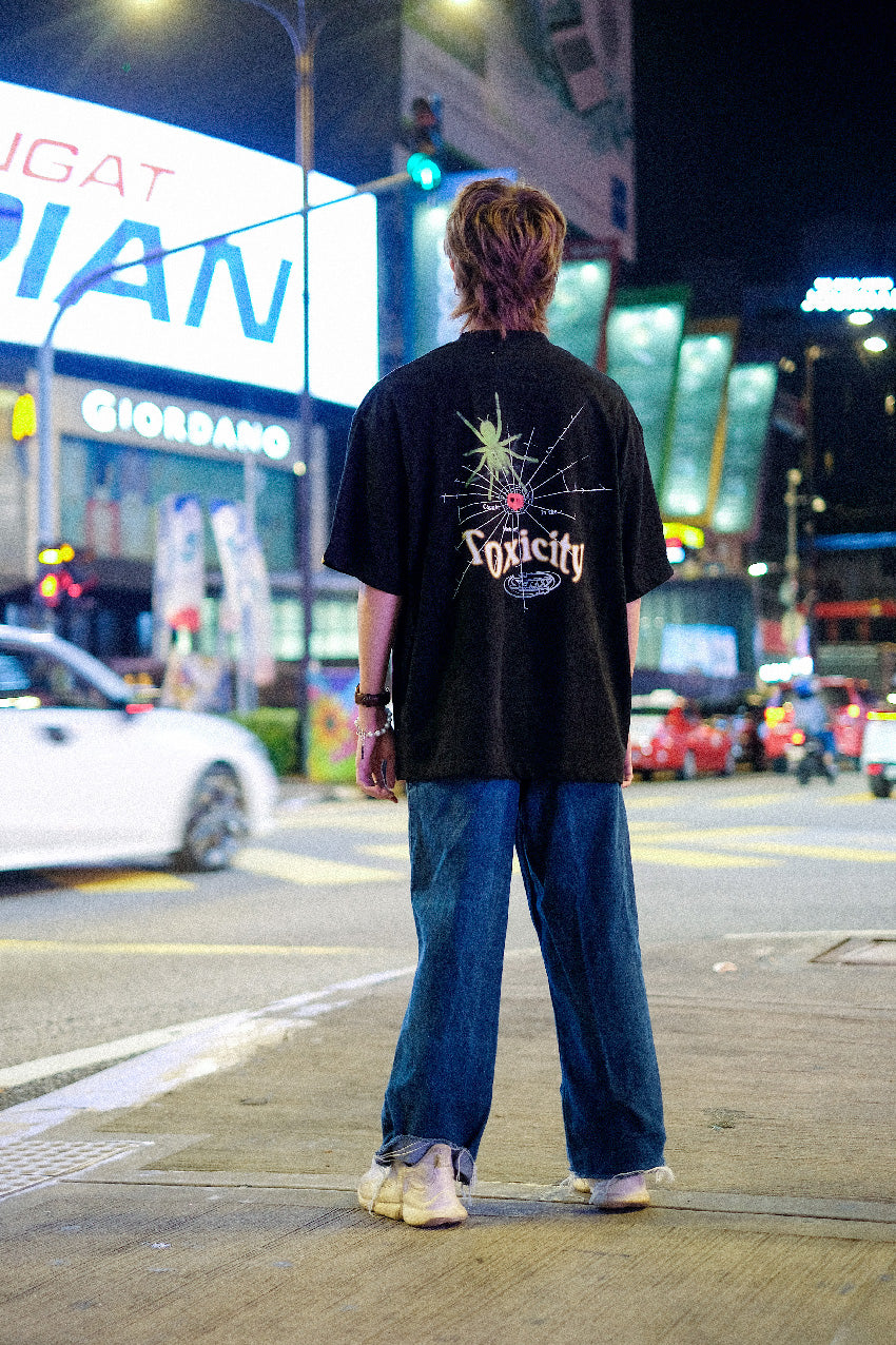 TOXICITY TEE