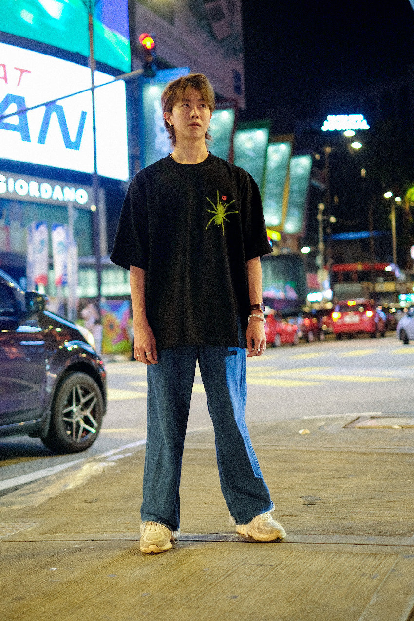 TOXICITY TEE