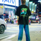 R&F PAST & FUTURE TEE