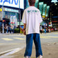 P&F LOGO TEE