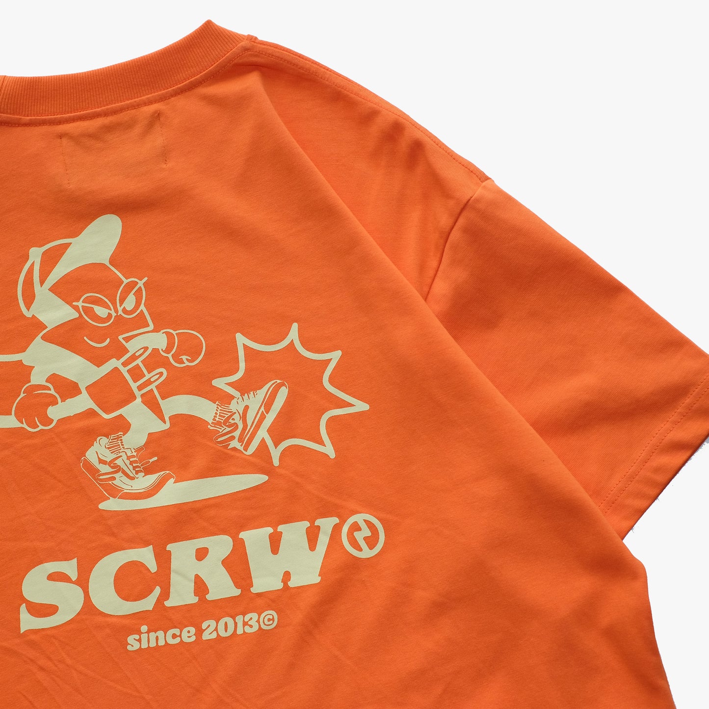 PWR SPLY / SGE MASCOT - 06