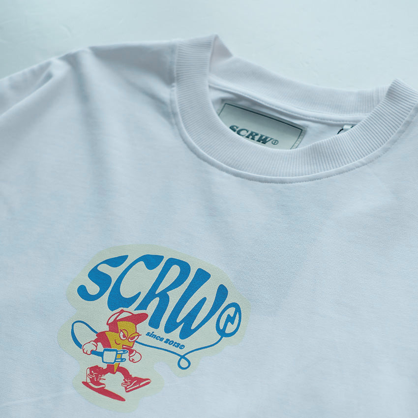PWR SPLY / SGE MASCOT - 03