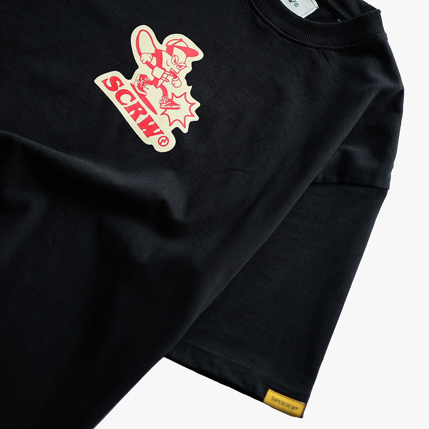 PWR SPLY / SGE MASCOT - 02