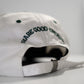 PWR SPLY | SGE MASCOT - BASEBALL CAP (BEACH & GREEN)
