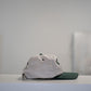 PWR SPLY | SGE MASCOT - BASEBALL CAP (BEACH & GREEN)