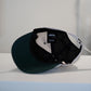 PWR SPLY | SGE MASCOT - BASEBALL CAP (BEACH & GREEN)