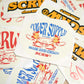 PWR SPLY | SGE - BASEBALL CAP (BEACH & BROWN)