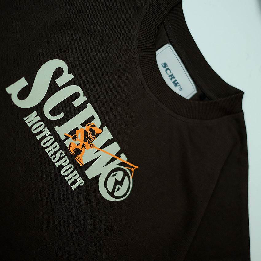 SCRW MRC/ TURBO UP - 03