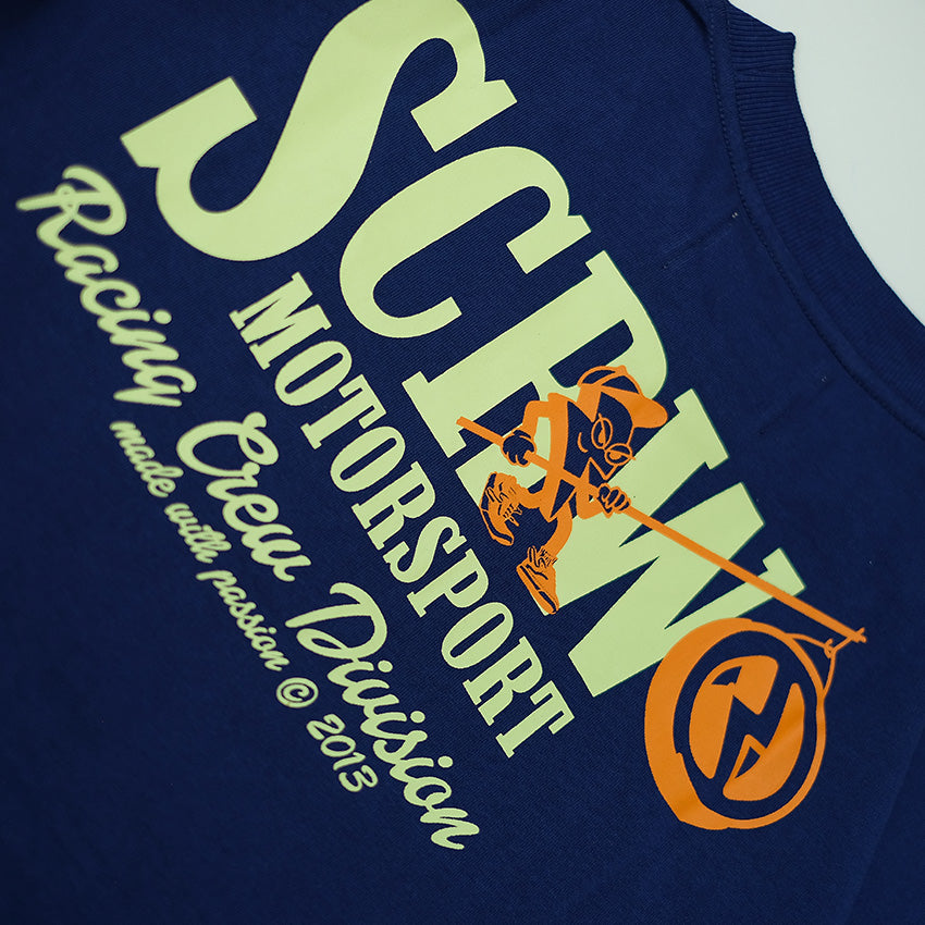 SCRW MRC/ MASCOT - 07