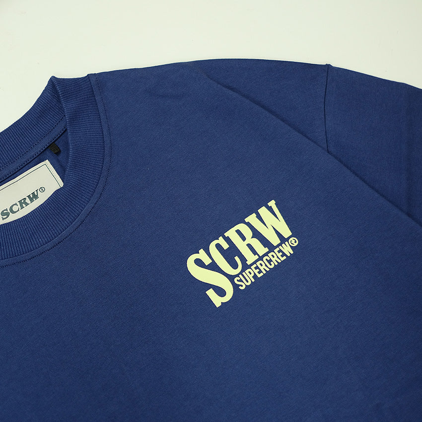 SCRW MRC/ MASCOT - 07