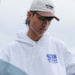 PWR SPLY | SGE - BASEBALL CAP (BEACH & BROWN)