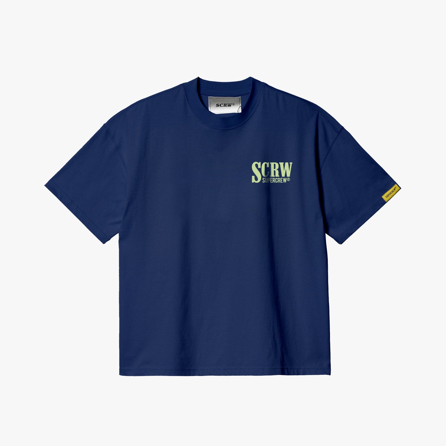 SCRW MRC/ MASCOT - 07