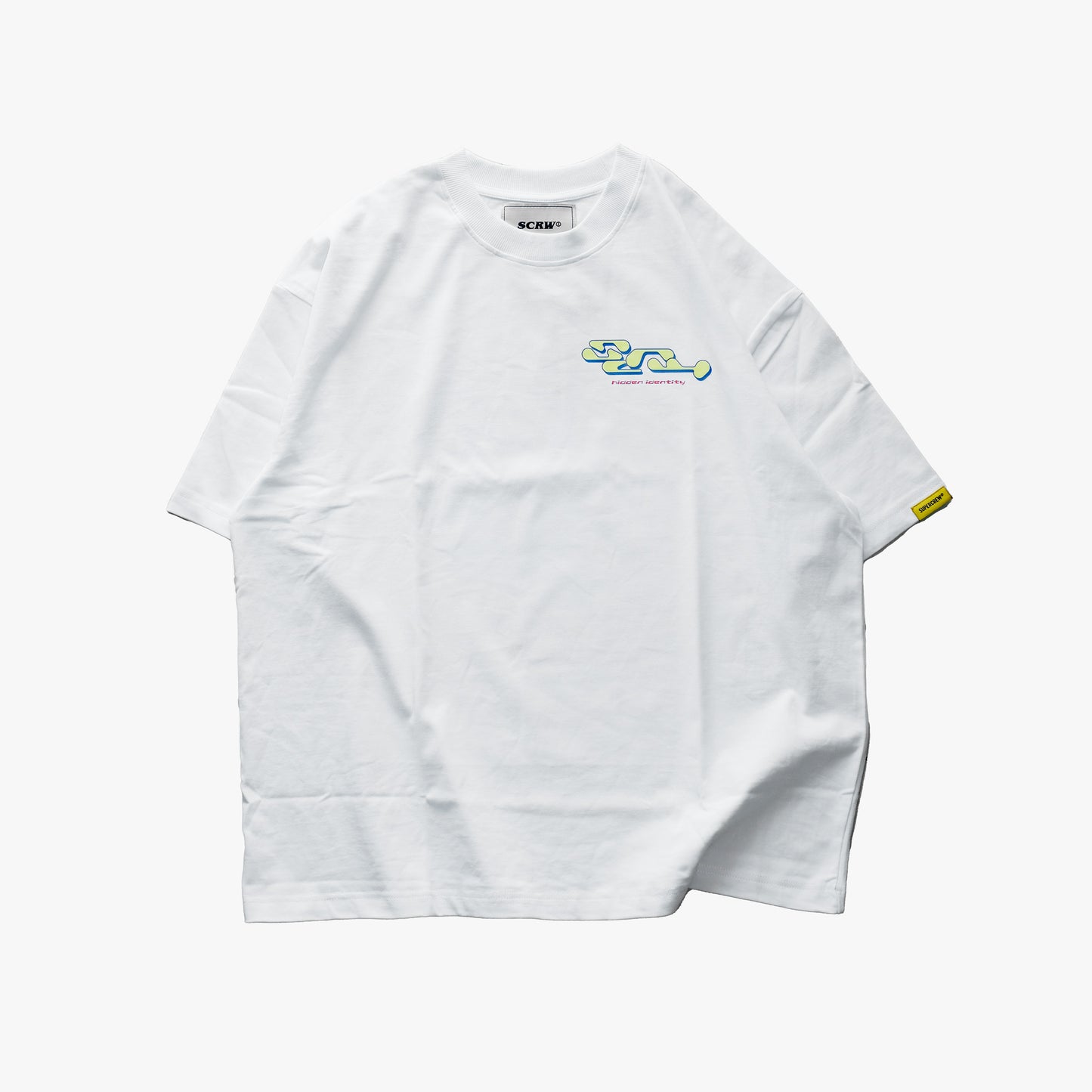 HIDDEN ID TEE