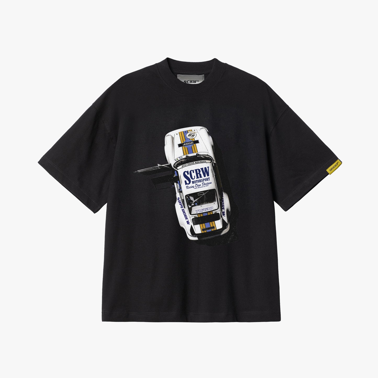 SCRW MRC/ TURBO   - 02