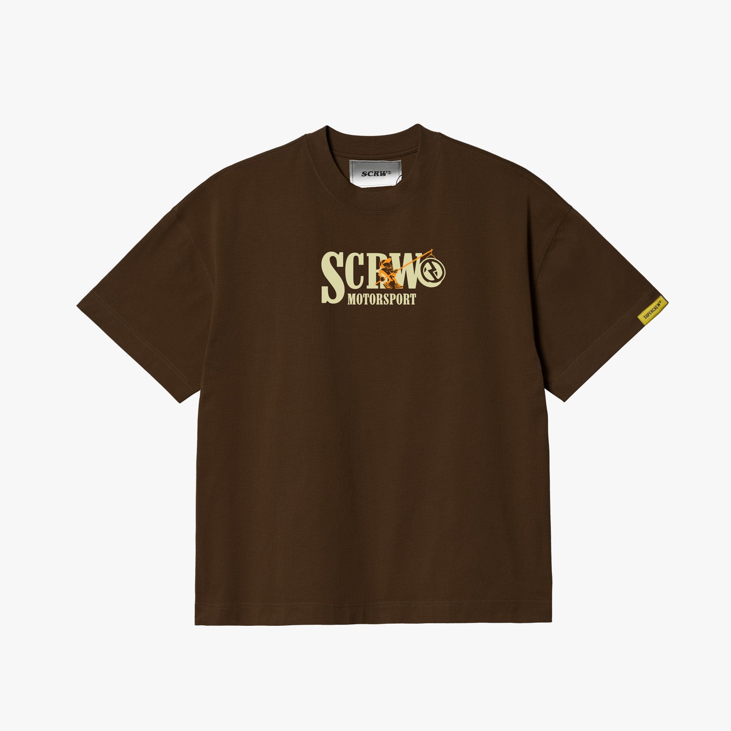 SCRW MRC/ TURBO UP - 03