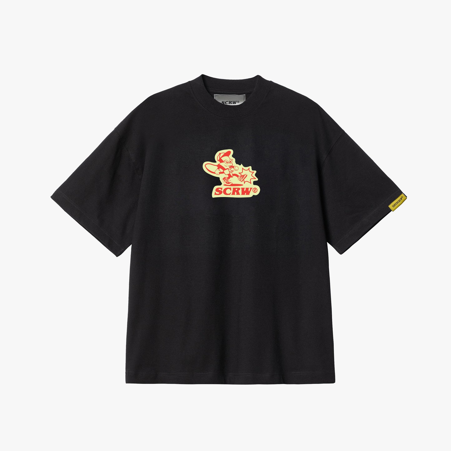 PWR SPLY / SGE MASCOT - 02