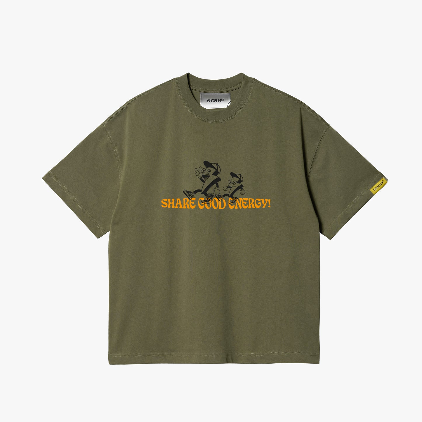 PWR SPLY / SGE MASCOT - 04