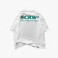 P&F LOGO TEE