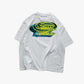 THE PAST AND FUTURE TEE