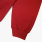 LUCKY BUNNY SWEATER (RED)